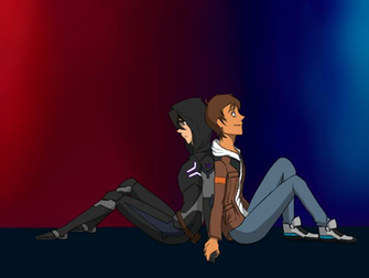 Voltron Legendary Defender Wallpaper Zerochan Anime