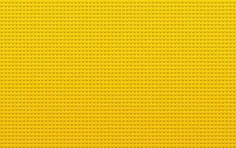 Yellow Black Texture Wallpaper