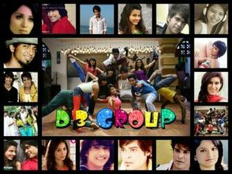 Dil Dosti Dance Image D3 Group Wallpaper Photos