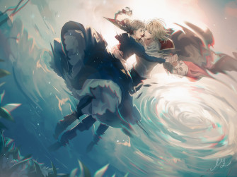 Howl Fanart Zerochan Anime Image Board