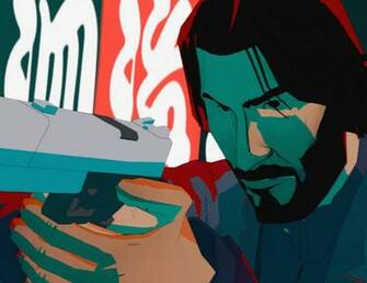 John Wick Hex Announcement Trailer Gamespot