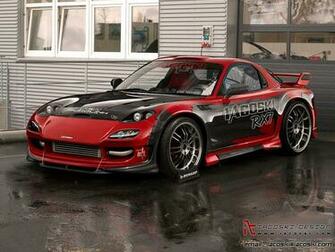 Rx7 Wallpaper HD Background HDesktops