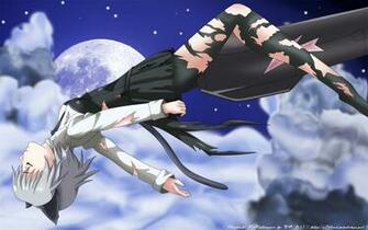 Strike Witches Computer Wallpaper Desktop Background