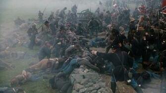 Gettysburg Wallpaper
