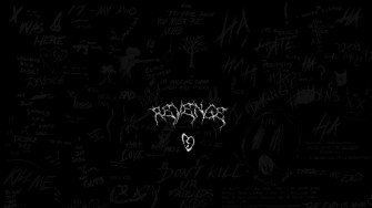 Xxxtentacion Computer Wallpaper On