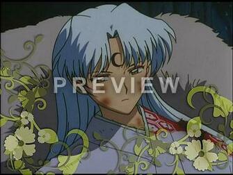 Sesshomaru Wallpaper