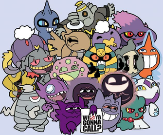 Re Pok Mon General Discussion Gotta Catch Em All
