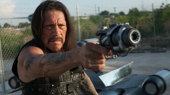 Movie Machete Kills Danny Trejo Wallpaper