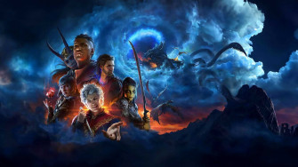 Baldurs Gate Wallpaper In Baldur S