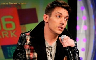 Jonathan Wallpaper Rhys Meyers