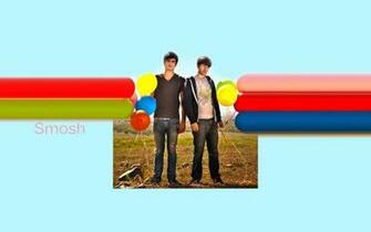 Smosh Wallpaper By Skigurl