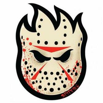 Spitfire Skateboards Logo