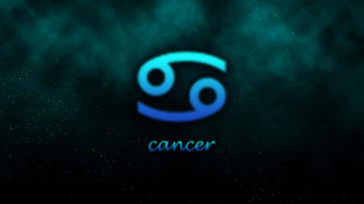 Cancer Zodiac Sign Wallpaper
