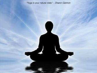 Meditation Wallpaper