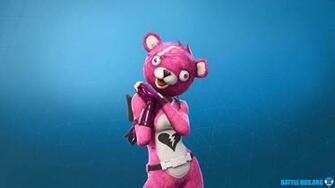 Cuddle Team Leader Outfit Royale Hearts Set Fortnite News