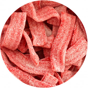 Pink Candy Wallpaper