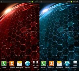Droid Dna Live Wallpaper