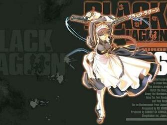 Black Lagoon