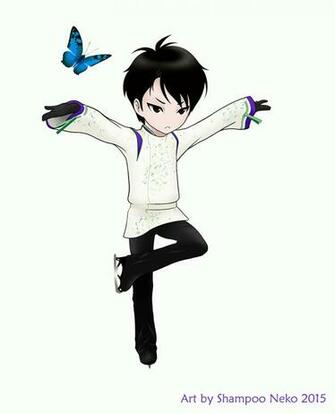 I Was Wishing To Make A Fanart Of Chibi Yuzu Seimei This