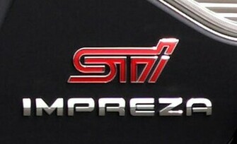 Subaru Logo Wallpaper Impreza Wrx Sti