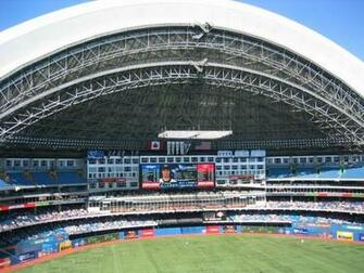 Rogers Centre Graphics Code Comments Pictures