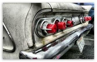 Classic Car HDr HD Wallpaper For Standard Fullscreen Uxga Xga