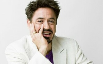 Robert Downey Jr Wallpaper