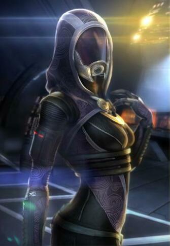 Tali Zorah By Brinx Ii