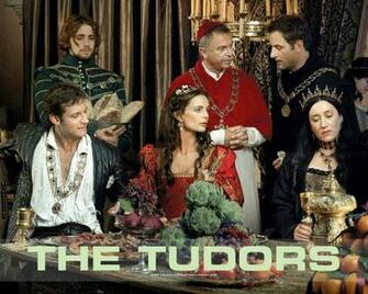The Tudors Image Wallpaper HD And Background