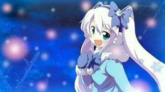 Girl In Winter Clothes Wallpaper And Image Pictures