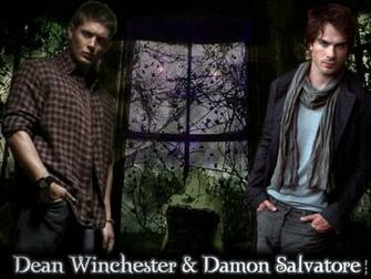 Supernatural Wallpaper