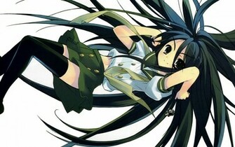 Shakugan No Shana Wallpaper Image
