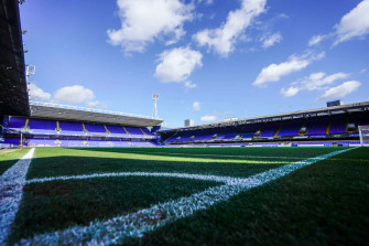 Ipswich Town Wallpaper