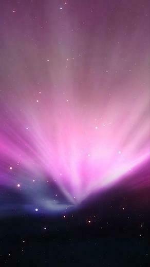 Space Wallpaper For iPhone Plus