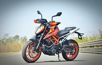 Ktm Duke Full Re Price Features