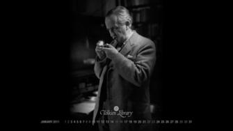 Jrr Tolkien Wallpaper