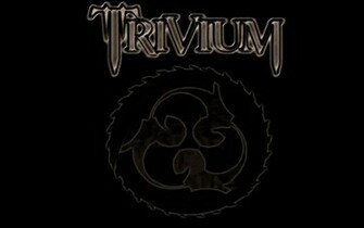 Trivium Wallpaper