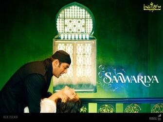 Saawariya Wallpaper Salman Khansonam Kapoor Bollywood