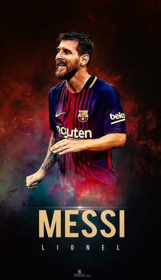Mesqueunclub Gr Leo Messi Wallpaper