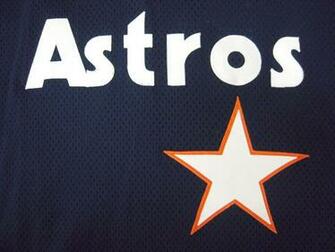 Houston Astros Mlb Baseball Wallpaper Background