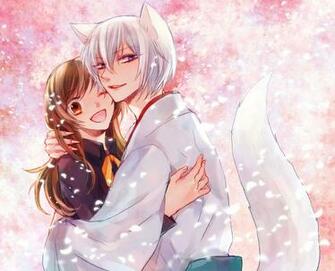 Kamisama Kiss Wallpaper And Background Image Net
