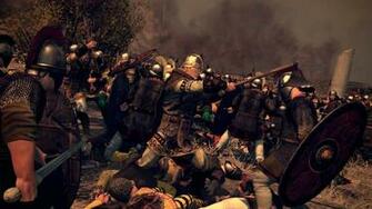 Total War Attila Screenshot Galerie Pressakey