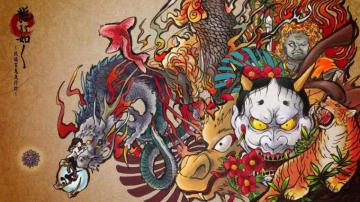 My Favorite Yakuza Wallpaper Yakuzagames