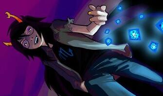 Homestuck Computer Wallpaper Desktop Background Id