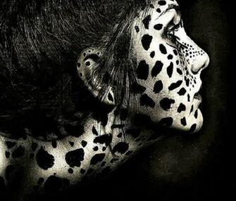 Body Art Wallpaper Pictures