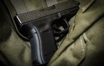 Wallpaper Glock Pistol Weapons Weapon