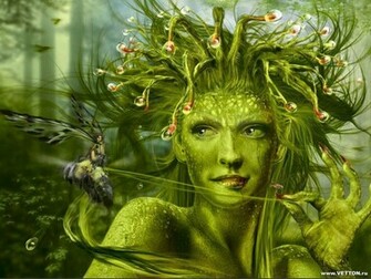 Wallpaper HD Desktop Online Nymphs