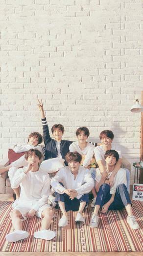 Bts Edits Wallpaper Exhibition Pls Make Sure