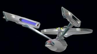 Star Trek Wallpaper