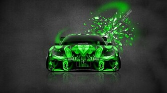 Mazda Rx7 Veilside Wallpaper Jdm Front